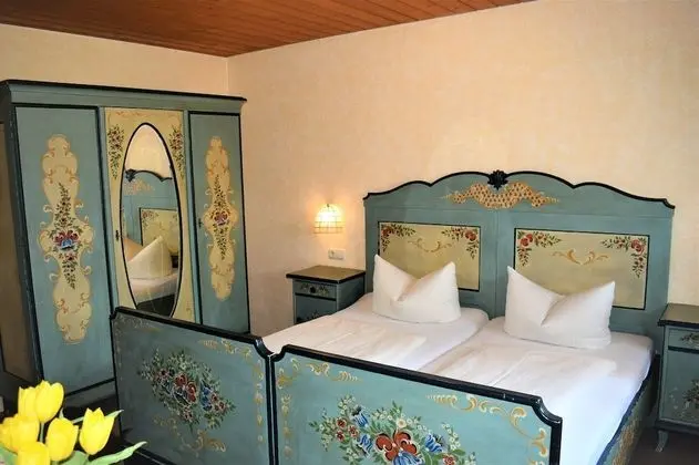 Economy Tek Büyük Yataklı Oda