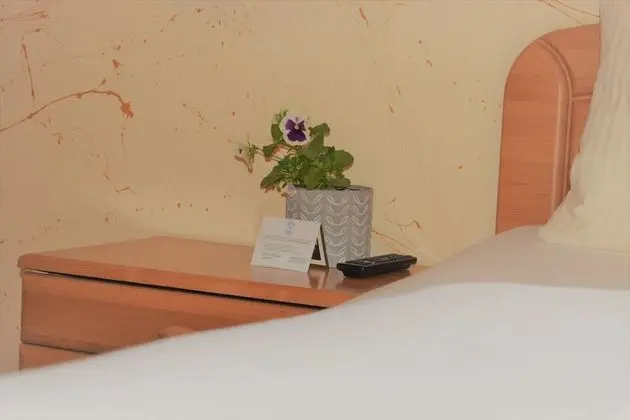 Economy Tek Kişilik Oda