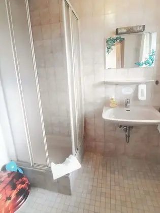 Economy Tek Kişilik Oda