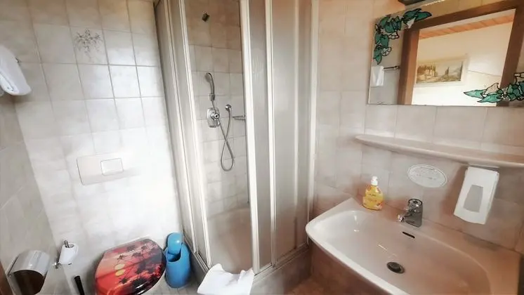 Economy Tek Kişilik Oda