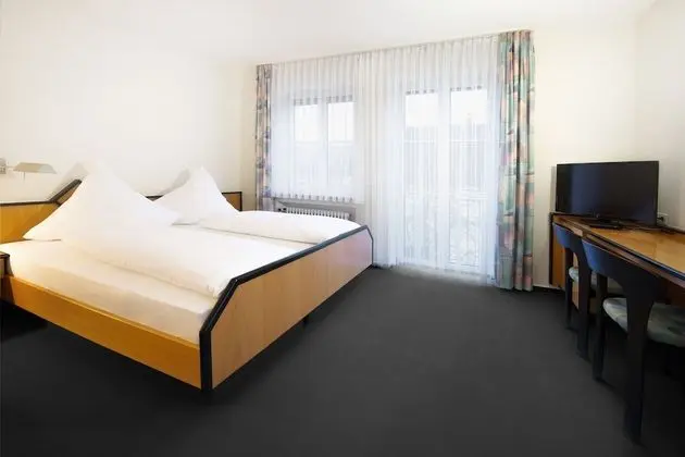 Classic Tek Büyük Yataklı Oda, 1 Çift Kişilik Yatak