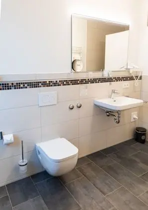 Deluxe Tek Büyük Yataklı Oda, 1 Çift Kişilik Yatak