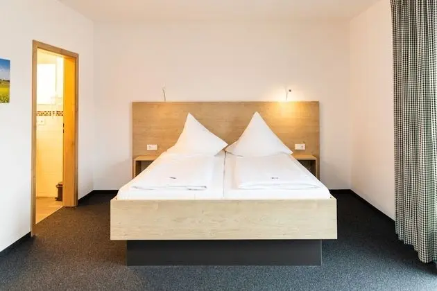 Deluxe Tek Büyük Yataklı Oda, 1 Çift Kişilik Yatak