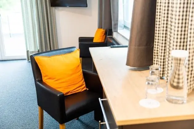 Deluxe Tek Büyük Yataklı Oda, 1 Çift Kişilik Yatak