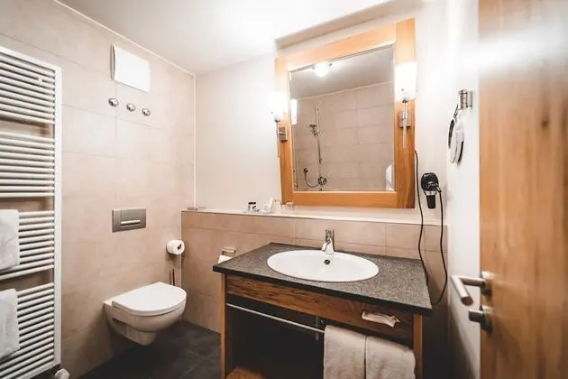 Standard Tek Kişilik Oda
