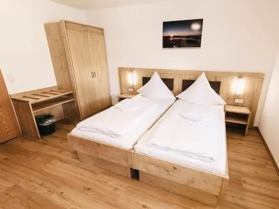 Comfort İki Ayrı Yataklı Oda, Banyolu/Duşlu (Sonnenwald)