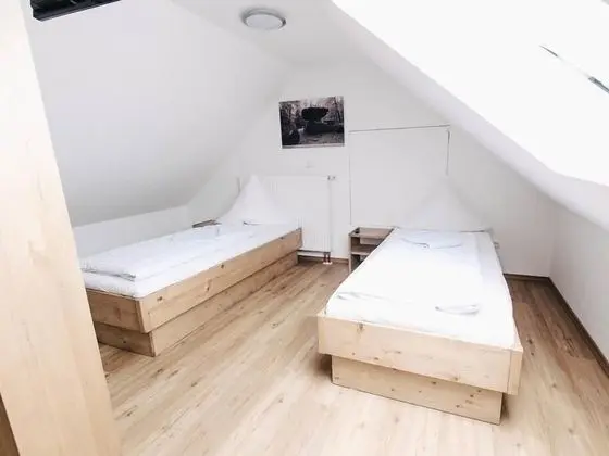 Comfort Süit, Banyolu/Duşlu (Sonnenwald)