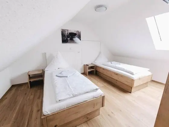 Comfort Süit, Banyolu/Duşlu (Sonnenwald)