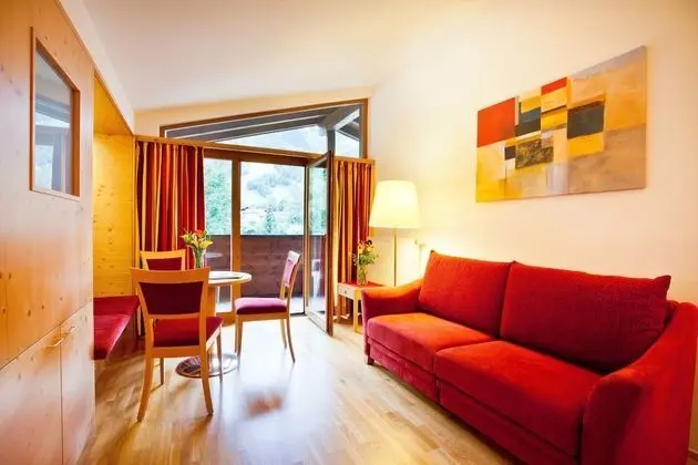 Stüdyo, 1 Yatak Odası, Balkon, Dağ Yamacı