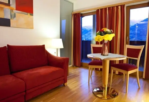 Stüdyo, 1 Yatak Odası, Balkon, Dağ Yamacı