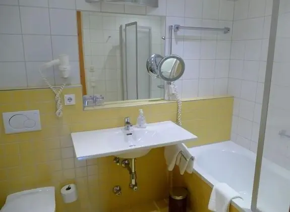 Stüdyo, 1 Yatak Odası, Balkon, Dağ Yamacı