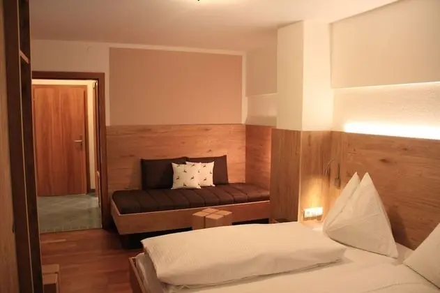 Standard Tek Büyük Yataklı Oda, Dağ Manzaralı