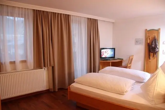 Standard Tek Büyük Yataklı Oda, Şehir Manzaralı