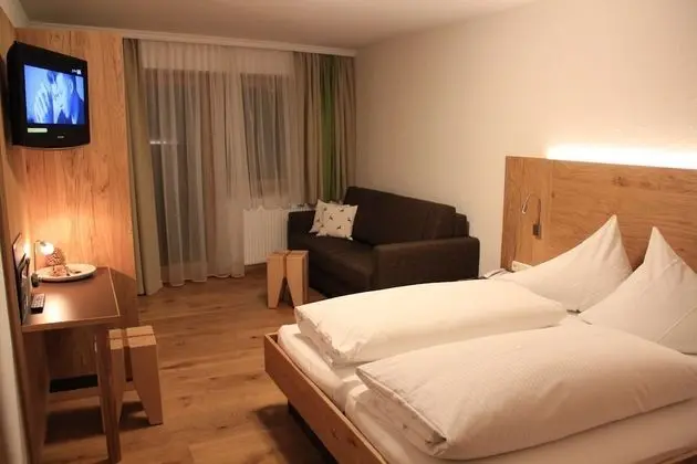 Standard Tek Büyük Yataklı Oda, Şehir Manzaralı