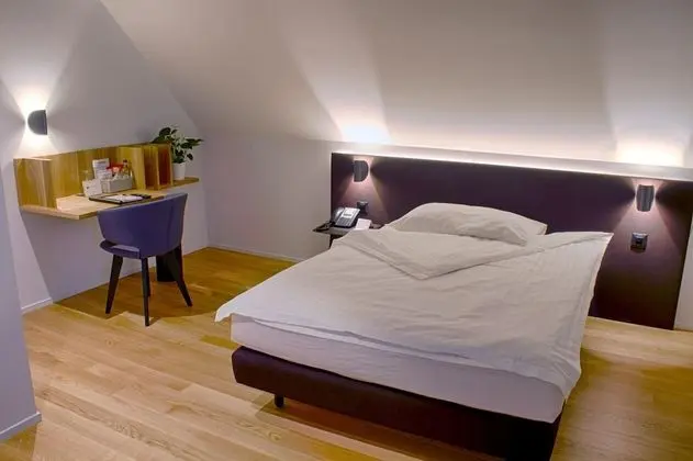 Design Tek Kişilik Oda