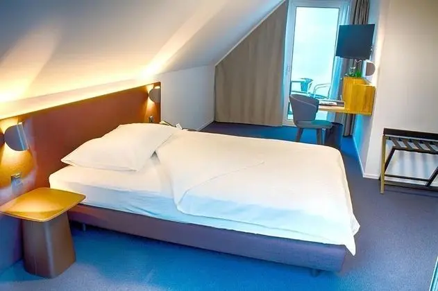 Design Tek Kişilik Oda