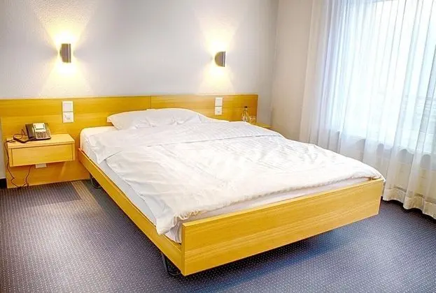 Standard Tek Kişilik Oda