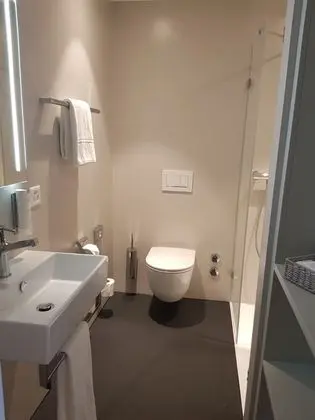 Standard Tek Kişilik Oda