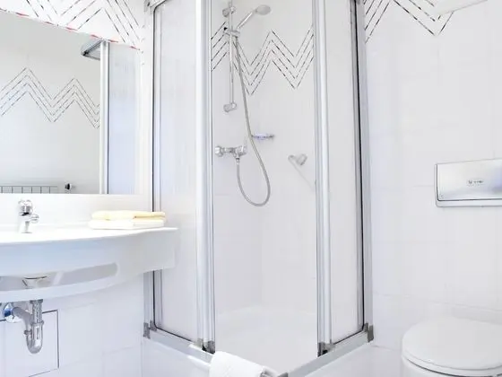Standard Tek Büyük Yataklı Oda, Özel Banyo