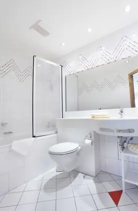 Standard Tek Büyük Yataklı Oda, Özel Banyo
