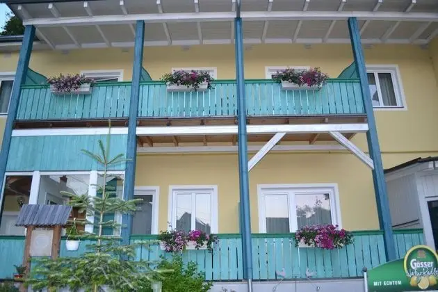 Standard Tek Büyük Yataklı Oda, Balkon