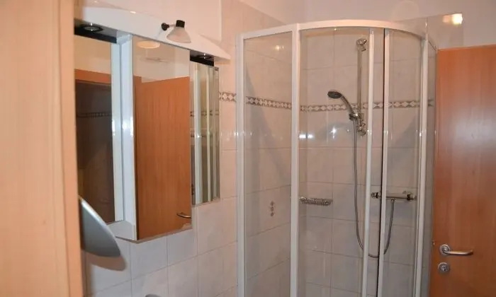 Standard Tek Büyük Yataklı Oda, Balkon