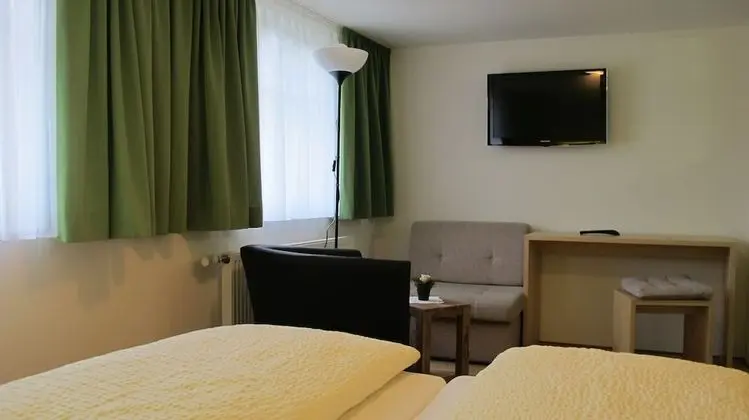 Comfort Tek Büyük veya İki Ayrı Yataklı Oda, 1 Yatak Odası, Bahçe Manzaralı, Dağ Yamacı