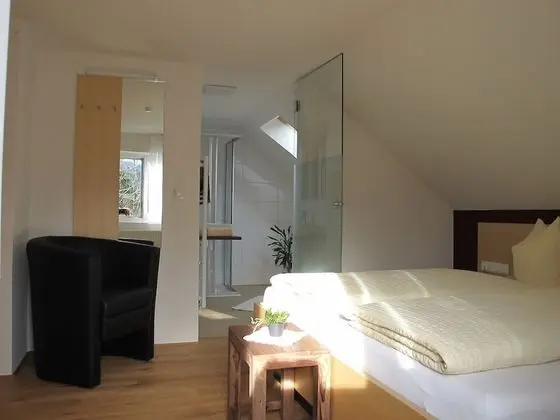 Comfort Tek Kişilik Oda, 1 Yatak Odası, Balkon, Dağ Manzaralı