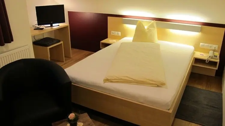 Comfort Tek Kişilik Oda, 1 Yatak Odası, Balkon, Dağ Manzaralı