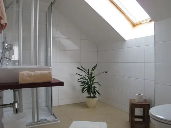 Comfort Tek Kişilik Oda, 1 Yatak Odası, Balkon, Dağ Manzaralı