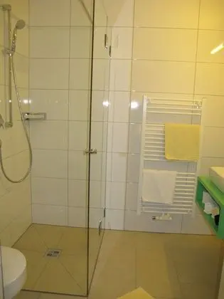 Deluxe Tek Büyük veya İki Ayrı Yataklı Oda, 1 Yatak Odası, Dağ Yamacı