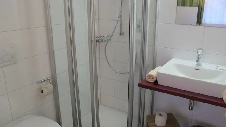 Deluxe Tek Büyük veya İki Ayrı Yataklı Oda, 1 Yatak Odası, Dağ Yamacı