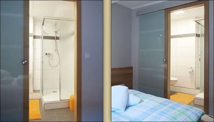 Tek Kişilik Oda (Betten zwischen 120cm und 140cm breit)