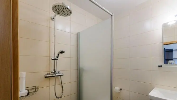 Tek Kişilik Oda