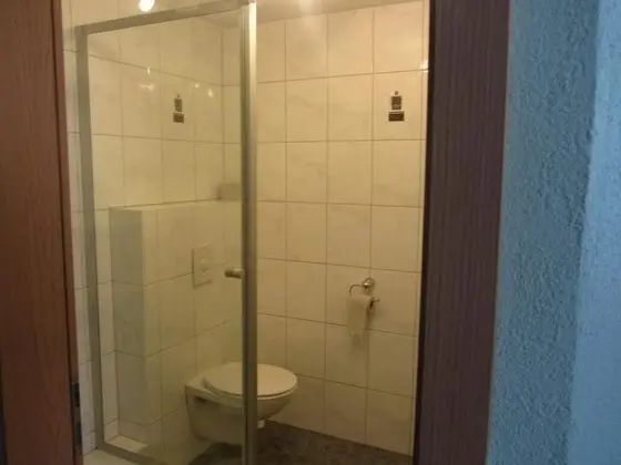 Tek Kişilik Oda