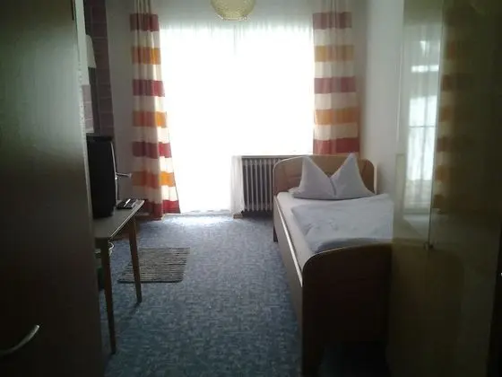Standard Tek Kişilik Oda