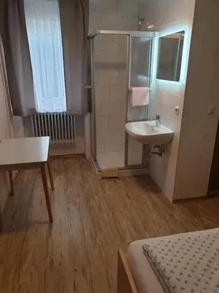 Standard Tek Kişilik Oda