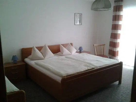 Standard Üç Kişilik Oda