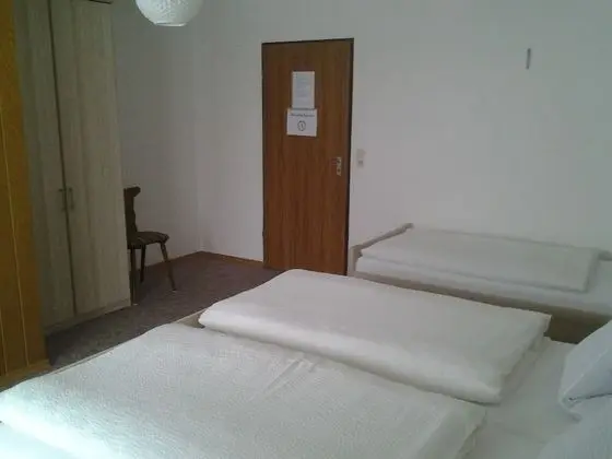 Standard Üç Kişilik Oda