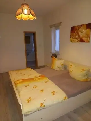 Classic Tek Büyük Yataklı Oda, 1 Büyük (Queen) Boy Yatak