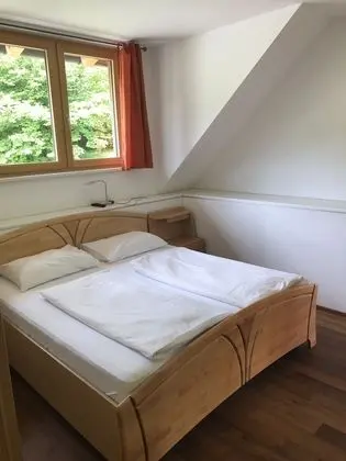 Comfort Apart Daire, 2 Yatak Odası, Mutfak