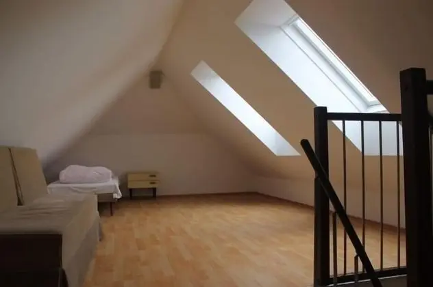 Comfort Apart Daire, 2 Yatak Odası, Mutfak