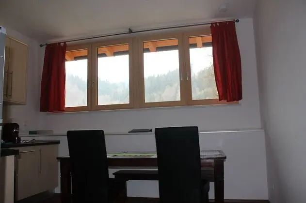 Comfort Apart Daire, 2 Yatak Odası, Mutfak