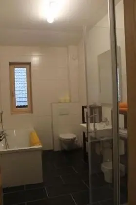 Comfort Apart Daire, 2 Yatak Odası, Mutfak