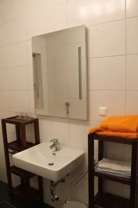 Comfort Apart Daire, 2 Yatak Odası, Mutfak