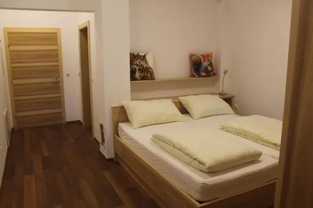 Standard Apart Daire, Mutfak