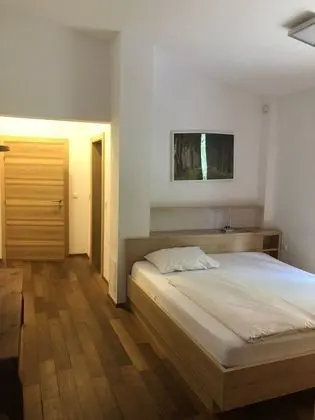 Standard Apart Daire, Mutfak