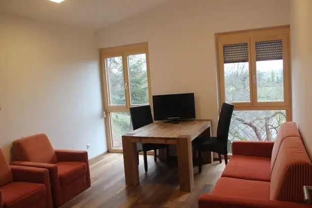 Standard Apart Daire, Mutfak