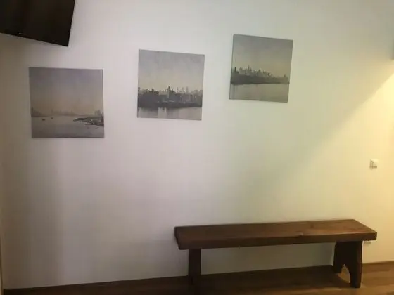 Standard Apart Daire, Mutfak