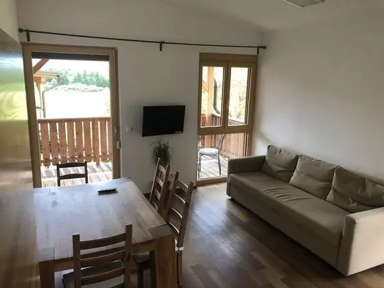 Standard Apart Daire, Mutfak